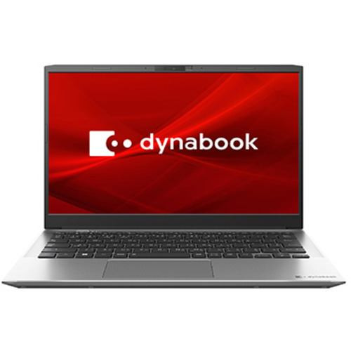 Dynabook ダイナブック P1S6VYES dynabook S6 [ 13.3型 / フルHD / i5