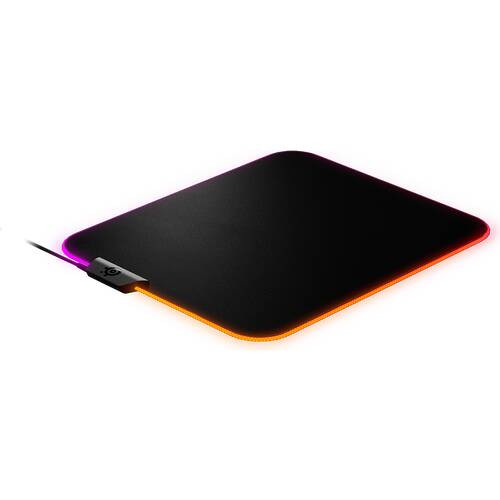 SteelSeries スティールシリーズ QcK Prism Cloth Medium [63825
