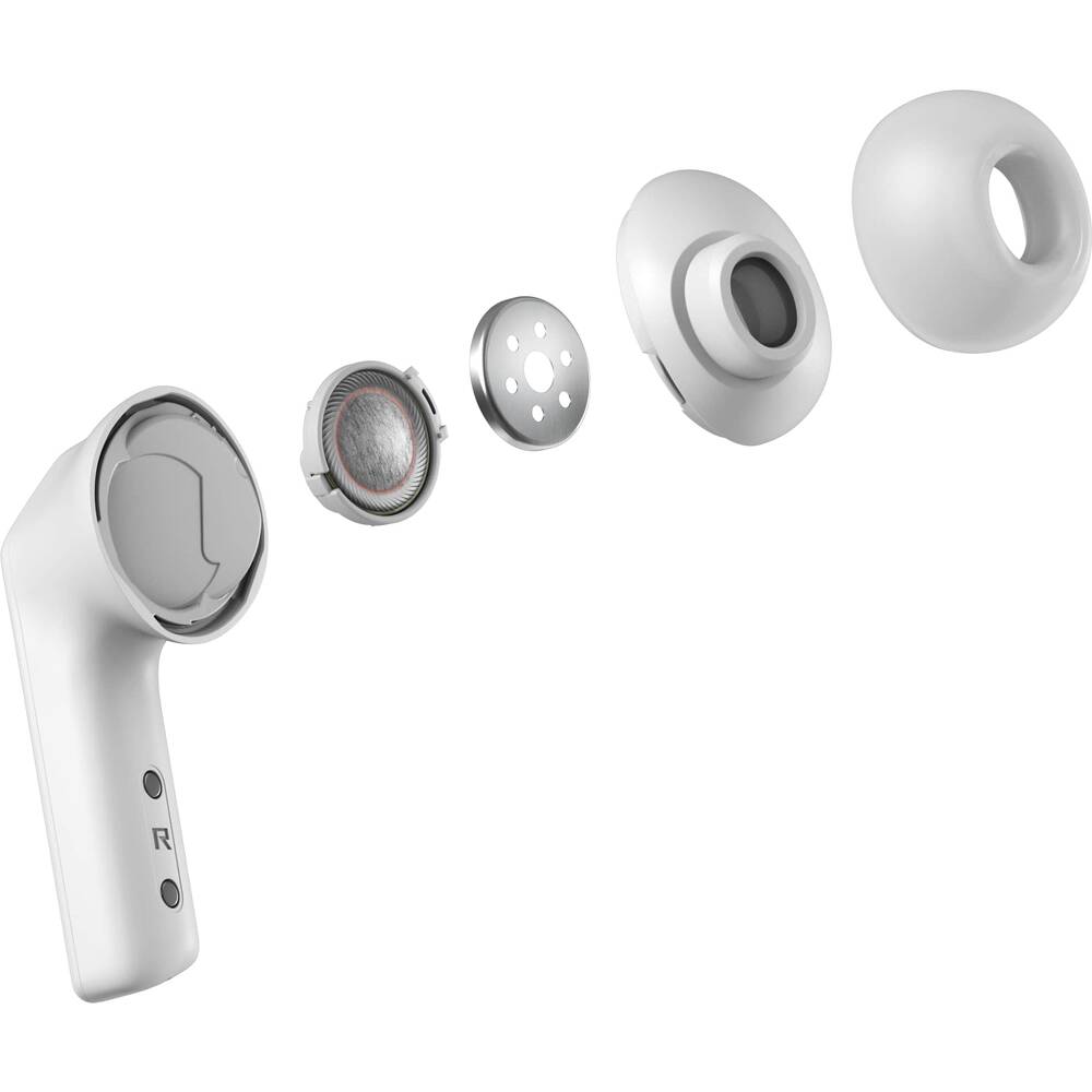 ASUS エイスース ROG Cetra True Wireless SpeedNova White 完全