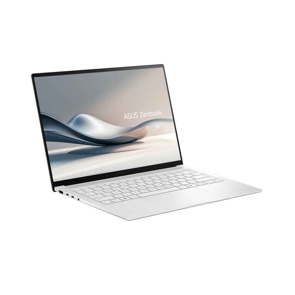 ASUS エイスース モバイルノート Zenbook S 14 UX5406SA-TU7321WH [14