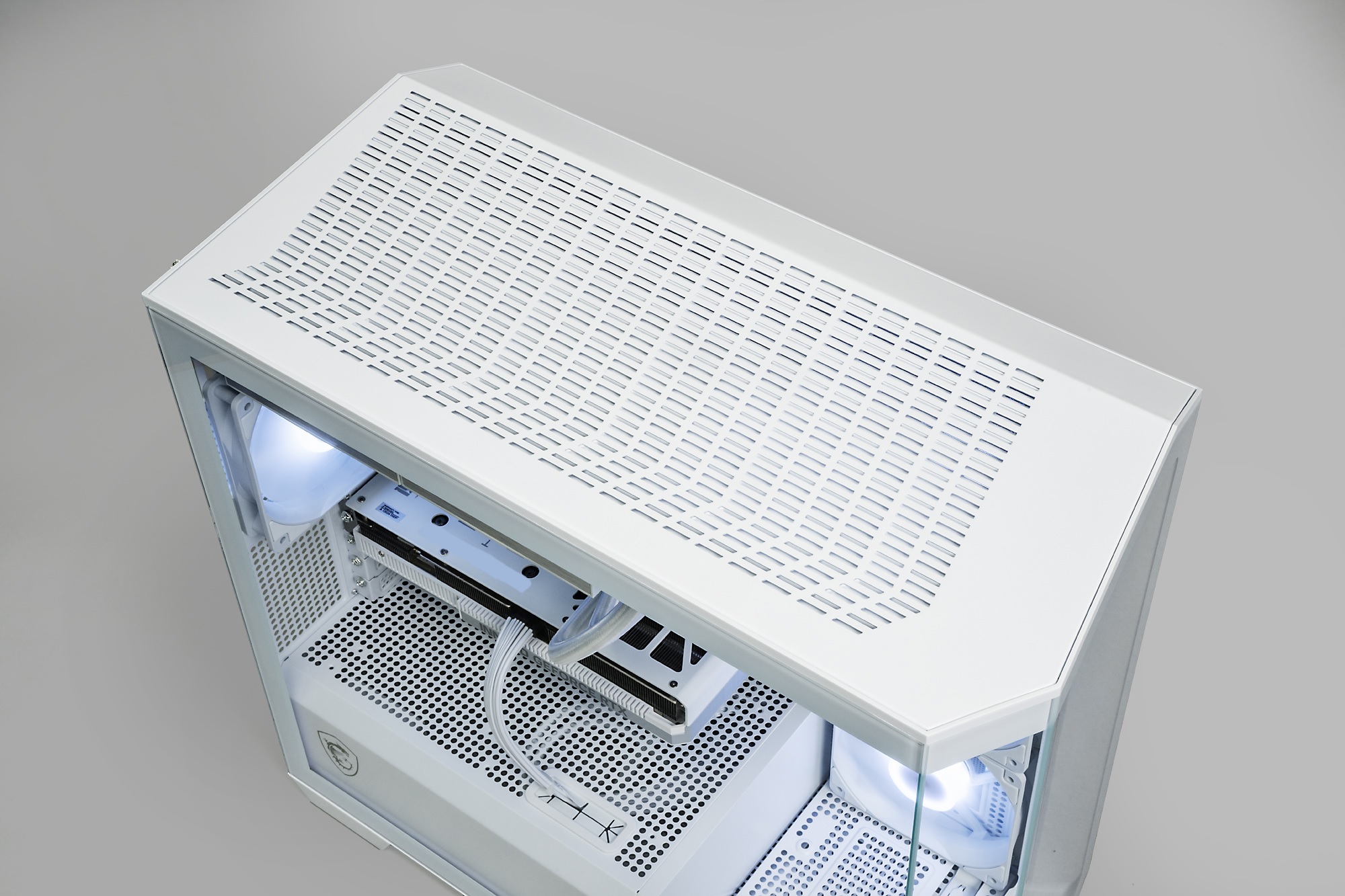 STORM ゲーミングPC 幻界 GK-144F46 [i5-14400F /RTX4060 /RAM:32GB