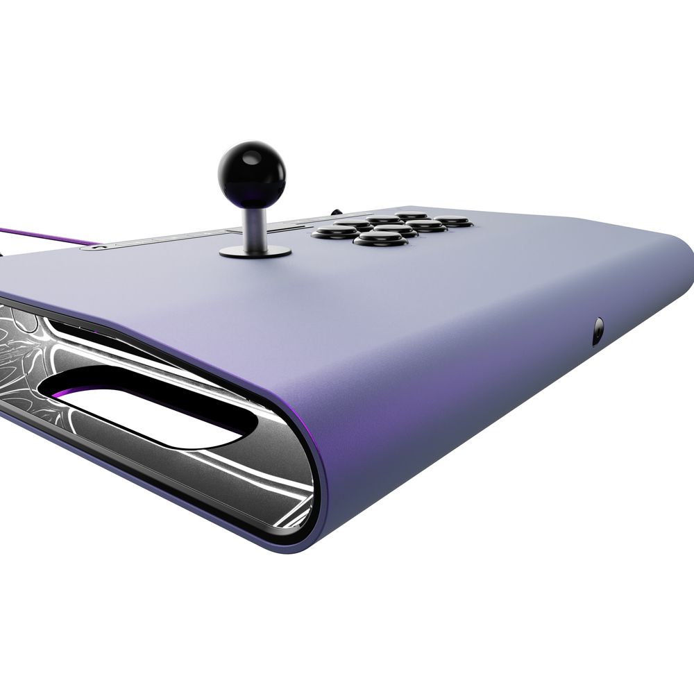 Victrix Victrix Pro FS Arcade Fight Stick for PlayStation 5 Purple