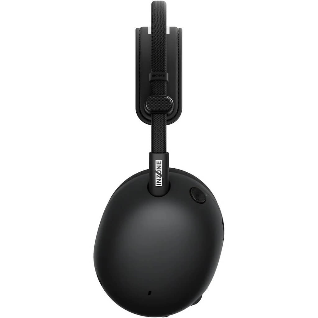 SONY ソニー INZONE H9 II ブラック [WH-G910N B] ワイヤレス