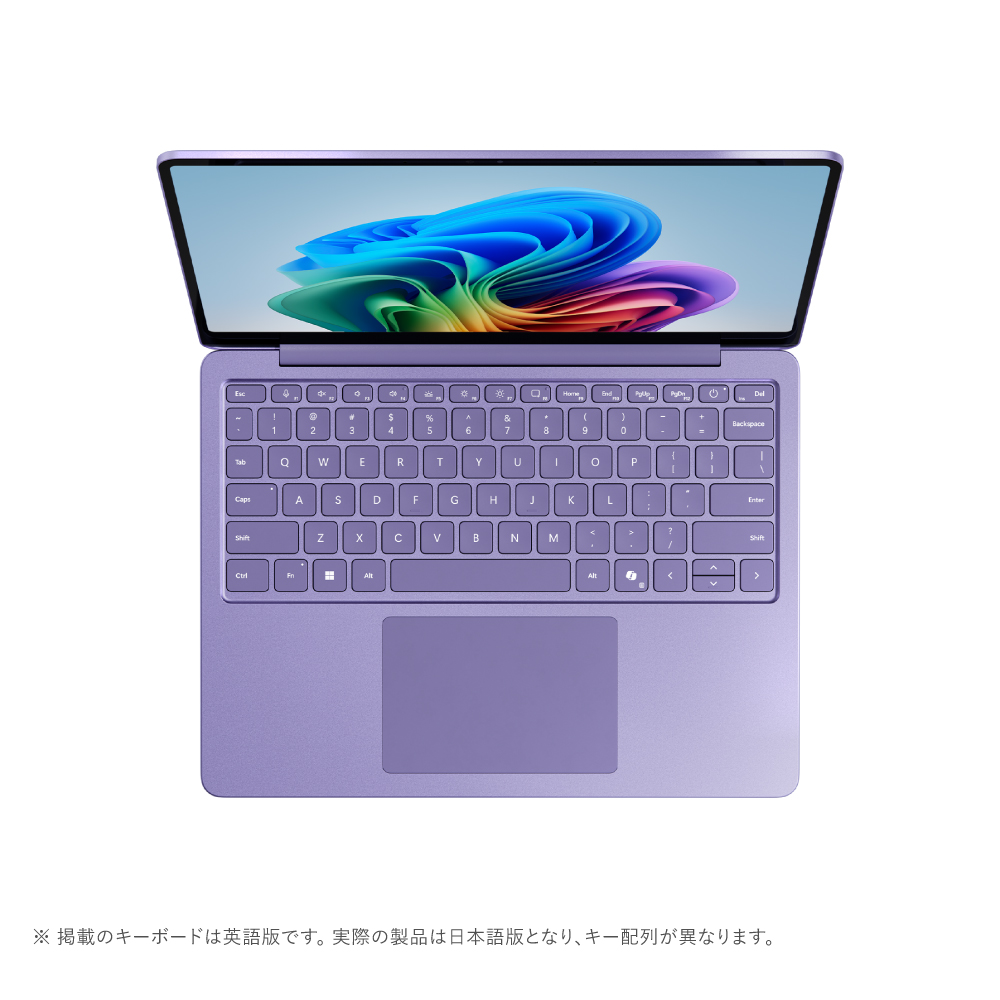Microsoft マイクロソフト ノートPC Surface Laptop EP2-30351 [13型