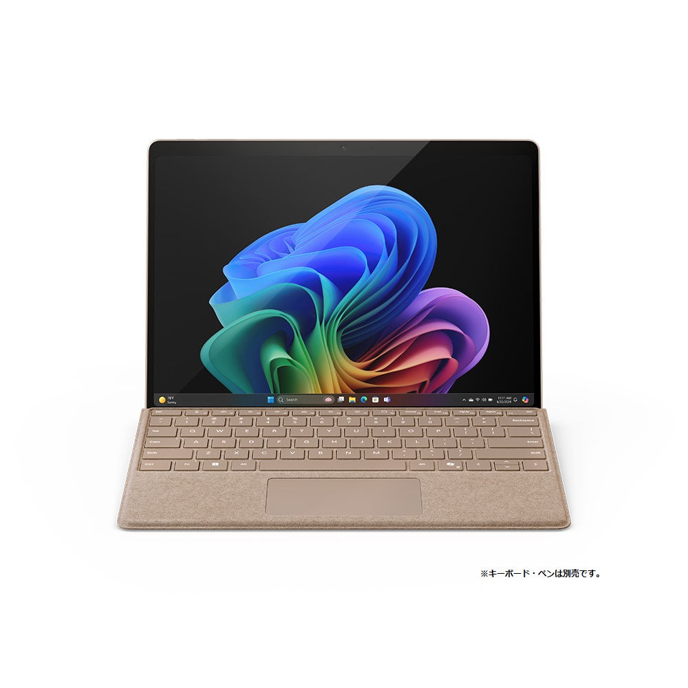 Microsoft マイクロソフト ZIA-00045 Surface Pro (第11世代) [ 13型