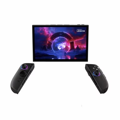 Lenovo レノボ・ジャパン ポータブルゲーミングPC Legion Go Gen2