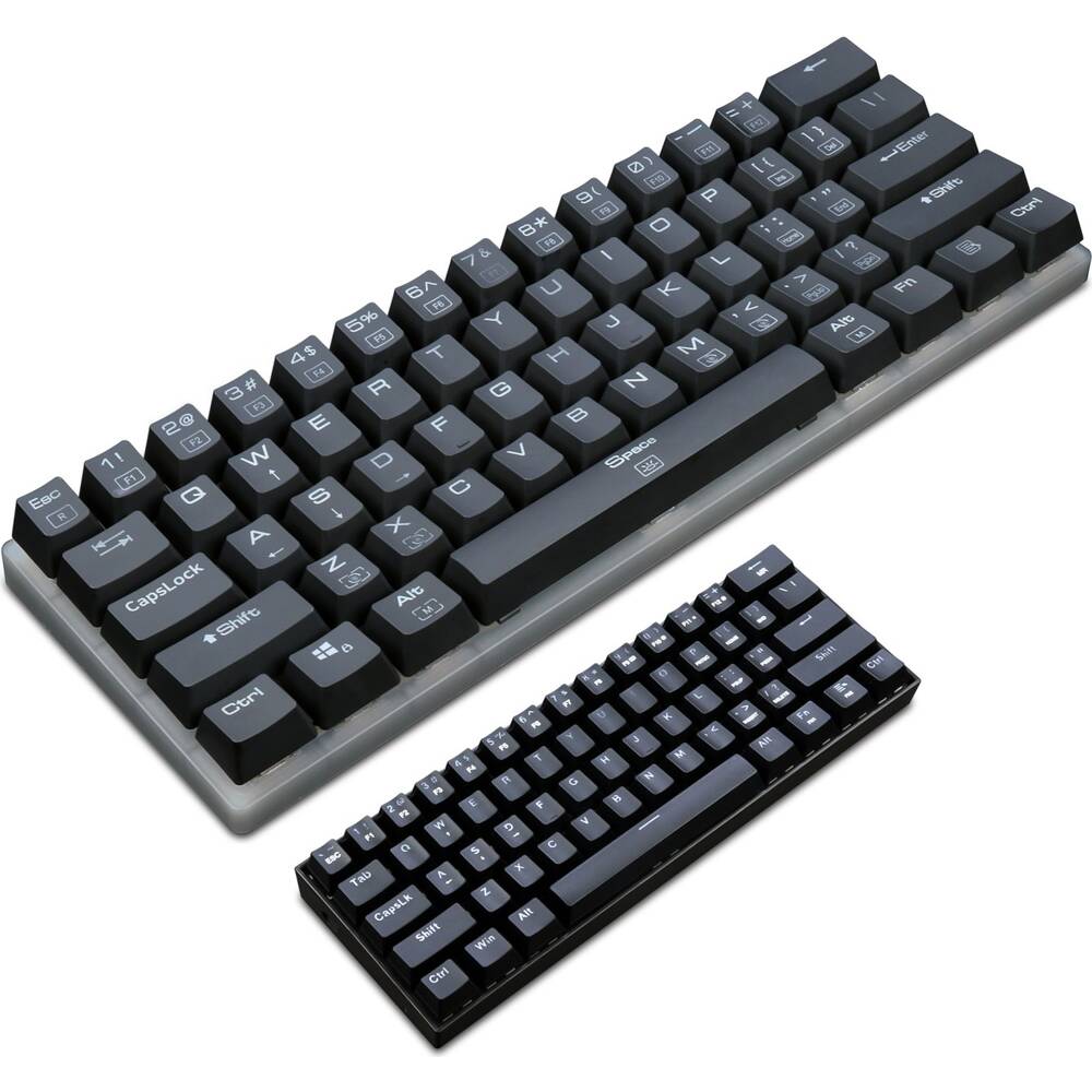 ITPROTECH アイティプロテック REDRAGON K605TI 有線 英語配列 巨大