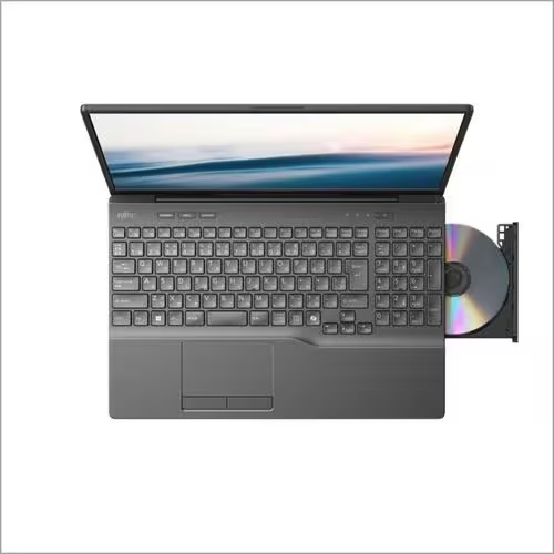 富士通 FUJITSU ノートPC LIFEBOOK AH FMVA45J3B [16型 /i5-1235U /RAM