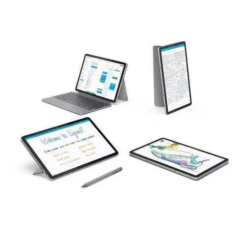 Lenovo レノボ・ジャパン モバイルノート Lenovo Chromebook Duet Gen9