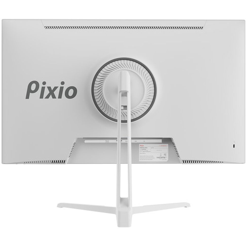 Pixio ピクシオ PX248 Wave / ホワイト [PX248WAVE W-O] 23.8インチ