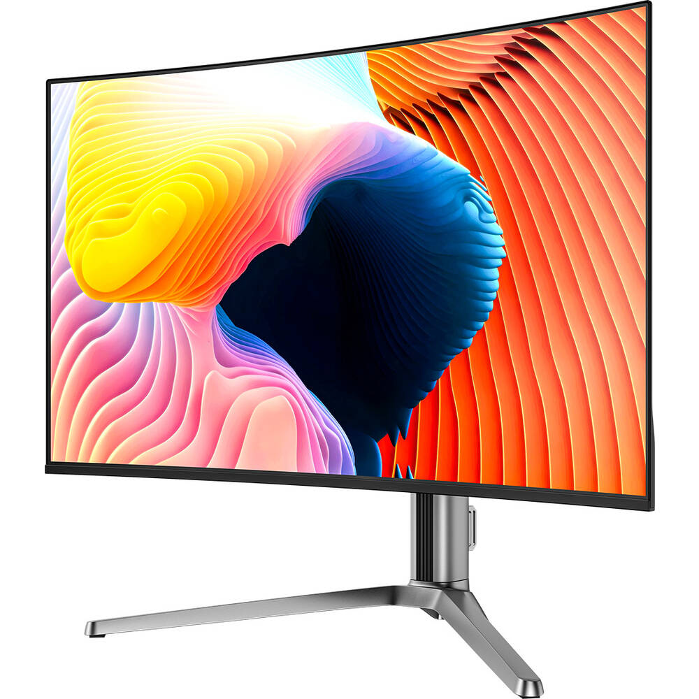 Titan Army タイタンアーミー G32T9W 32インチ 4K ゲーミングモニター