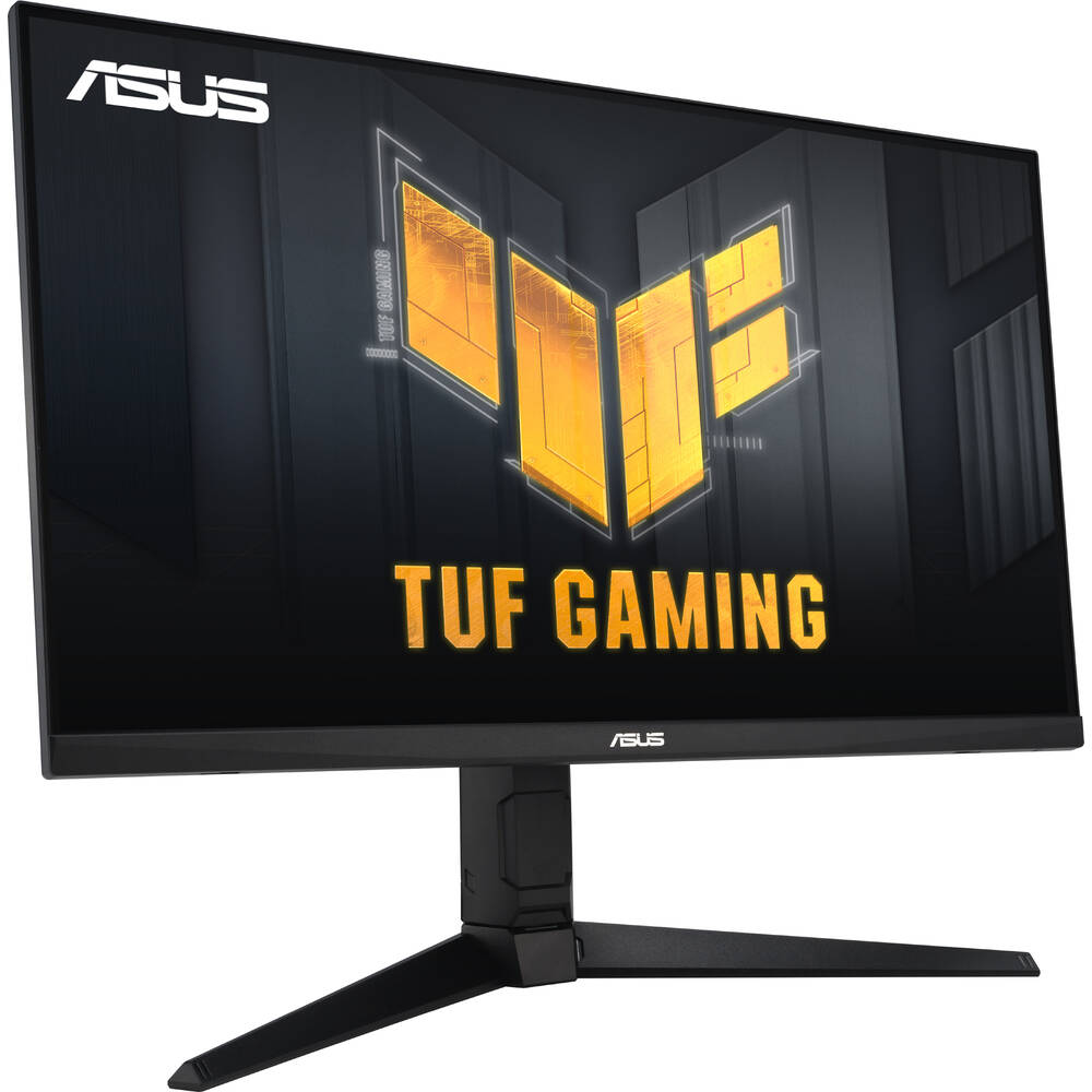 ASUS エイスース TUF Gaming VG27AQL3A 27インチ ゲーミングモニター