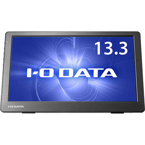 IO DATA アイ・オー・データ LCD-CF131XDB-M 13.3インチ フルHD