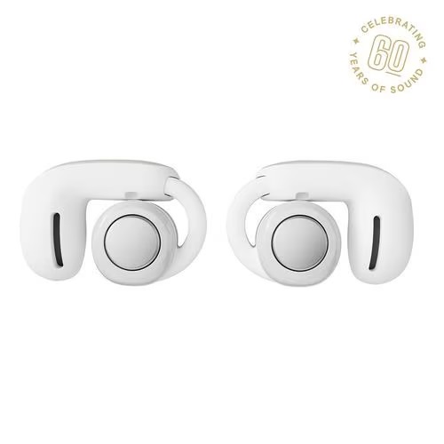 BOSE ボーズ Bose Ultra Open Earbuds ワイヤレス 60周年記念モデル