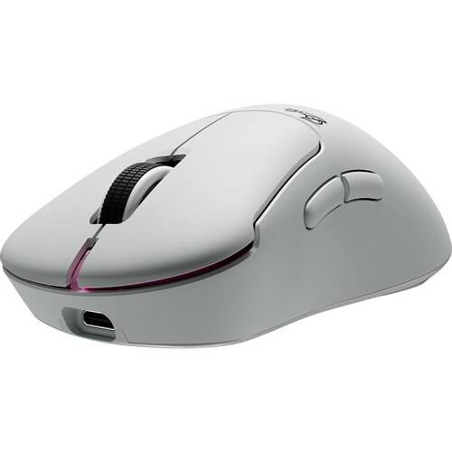 Pulsar Gaming ZywOo The Chosen Mouse Mini White [PZWX12]｜ツクモ