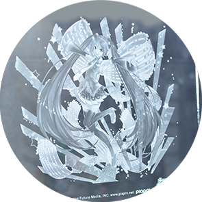 MOMA MOD PC HATSUNE MIKU EDITION｜PC専門店【ツクモ】公式通販サイト