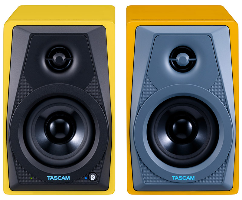 TASCAM 初音ミクスピーカー 鏡音リン・レンスピーカー｜PC専門店