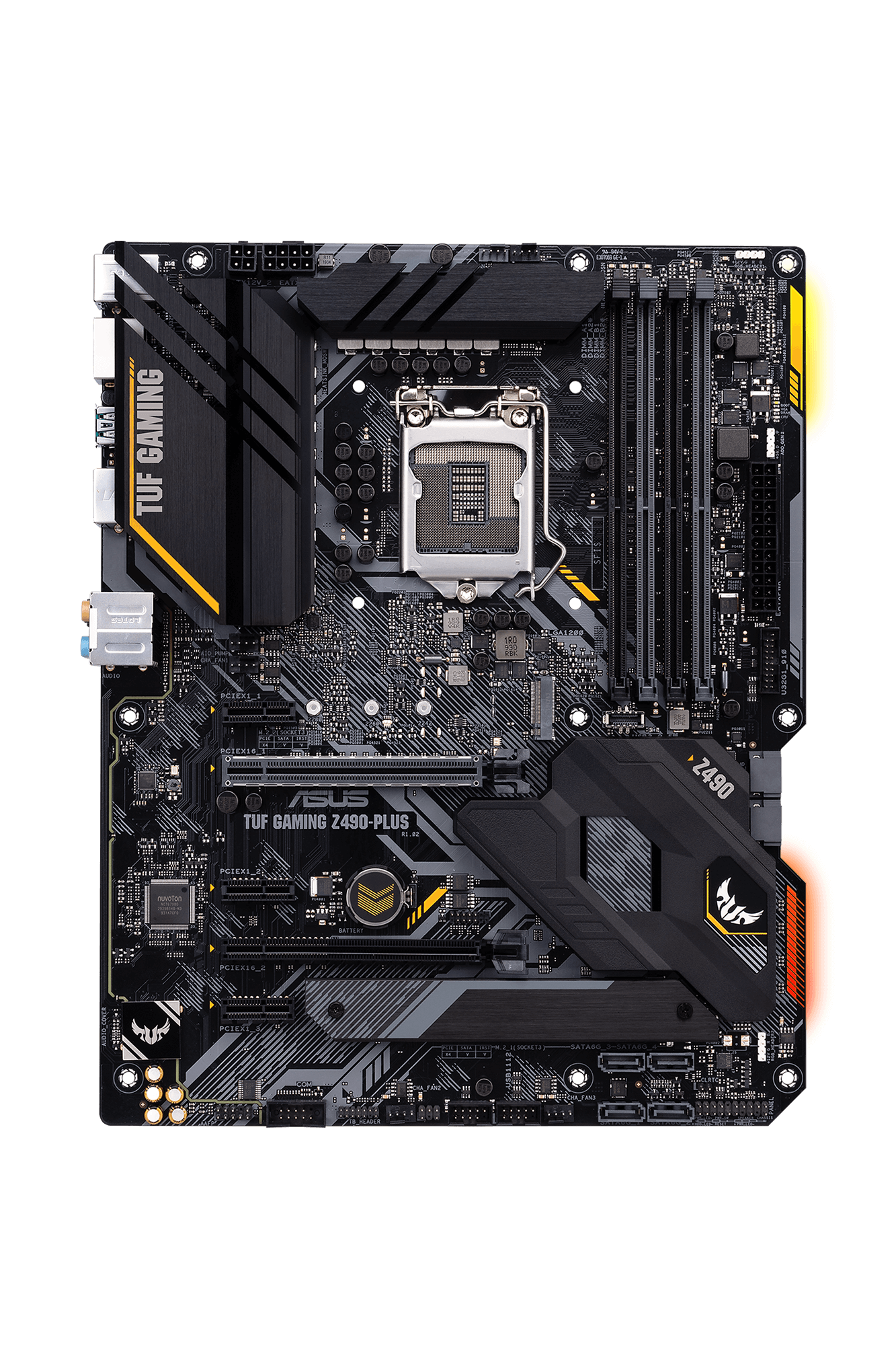 ASUS │ ASUS Z490 series｜PC専門店【ツクモ】公式通販サイト