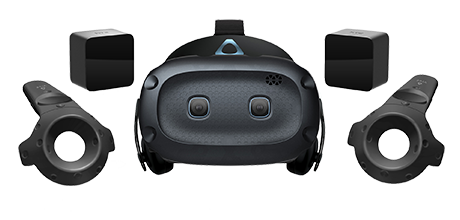 もっと鮮明に もっと正確に もっと自由に VIVE Cosmos Elite｜PC専門店