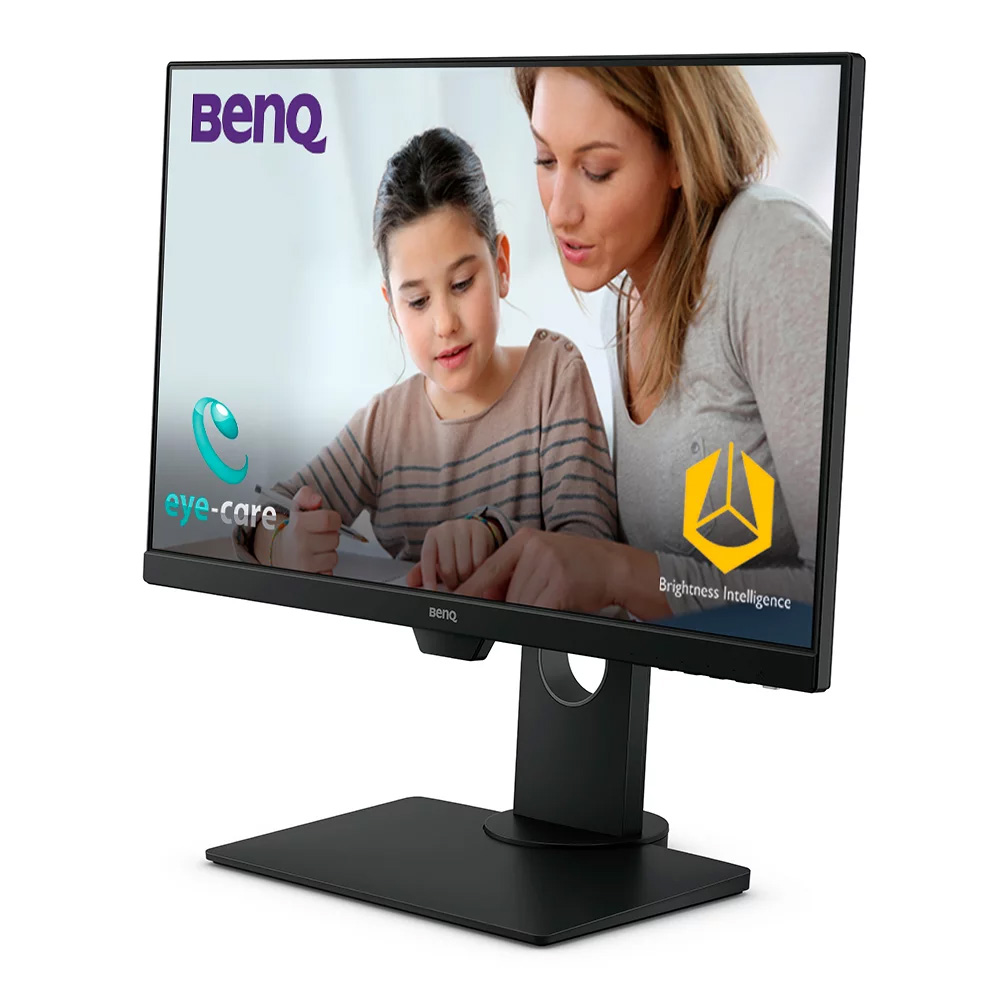 BenQ ベンキュー GW2480T 23.8インチ フルHD モニター IPSパネル 3辺