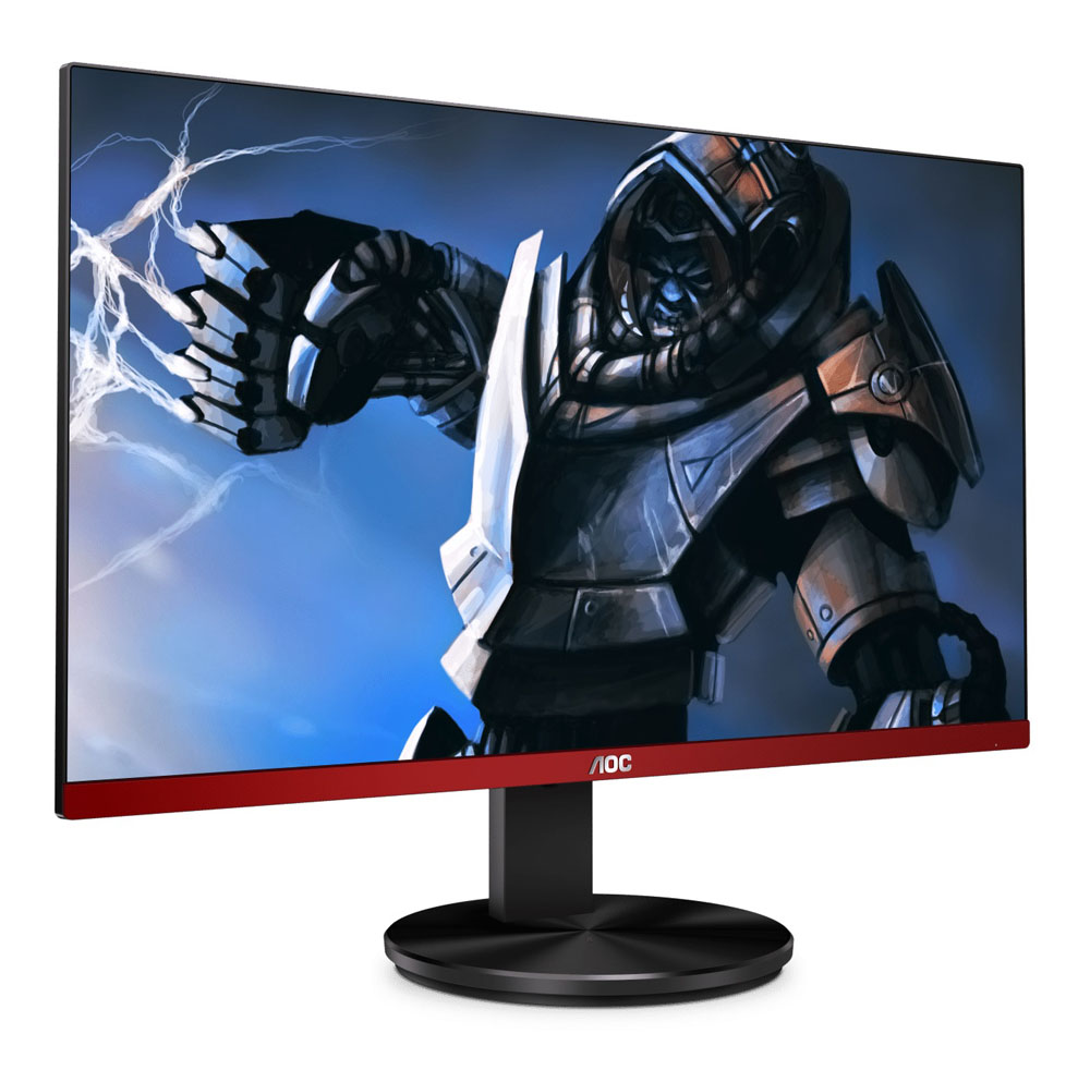 AOC G2490VX/11 23.8インチ フルHD ゲーミングモニター 144Hz 1ms VA