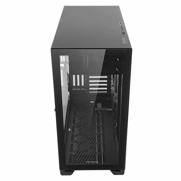 Antec アンテック P120 Crystal / ミドルタワー / ATX対応｜ツクモ公式