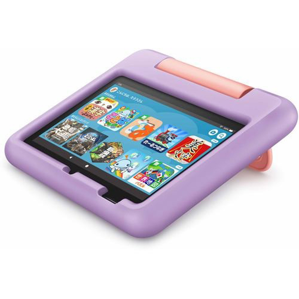 Amazon アマゾン Amazon Fire 7 キッズモデル B099HC9DHF [ 7型 / 1024