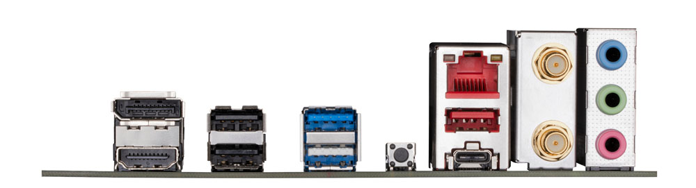 GIGABYTE ギガバイト A620I AX｜ツクモ公式通販サイト