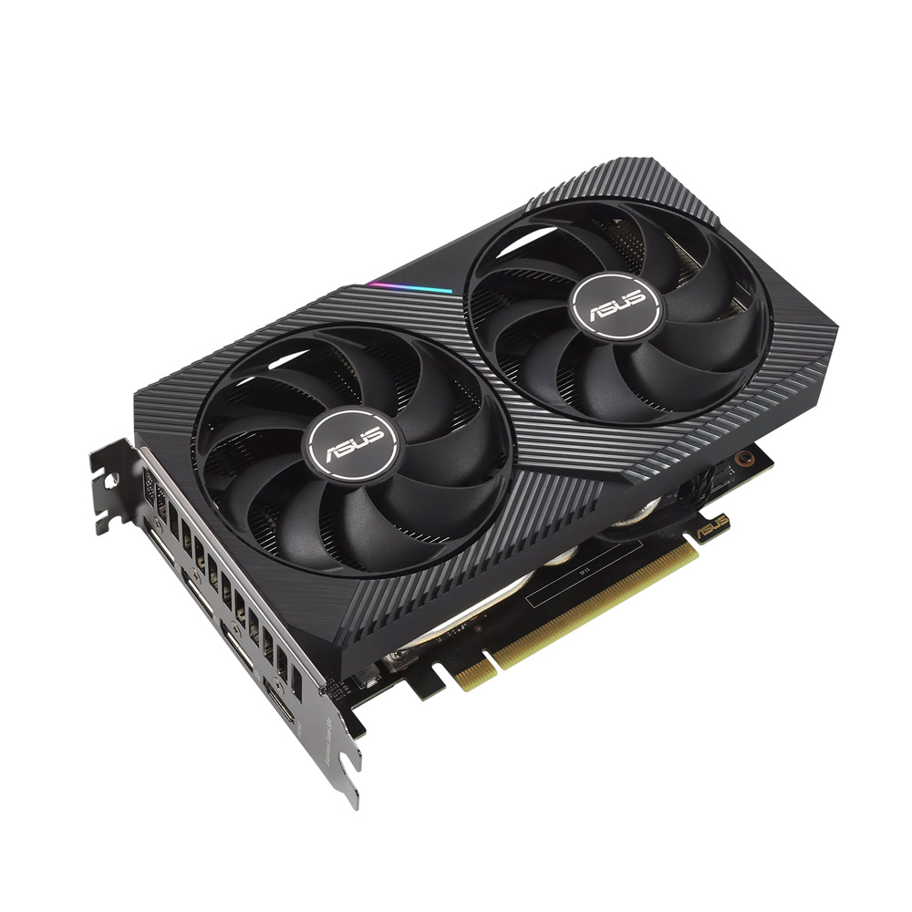 ASUS エイスース ASUS RTX3060搭載 12GB グラフィックボード DUAL
