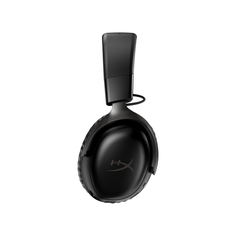 HyperX ハイパーエックス HyperX Cloud III Wireless Gaming Headset