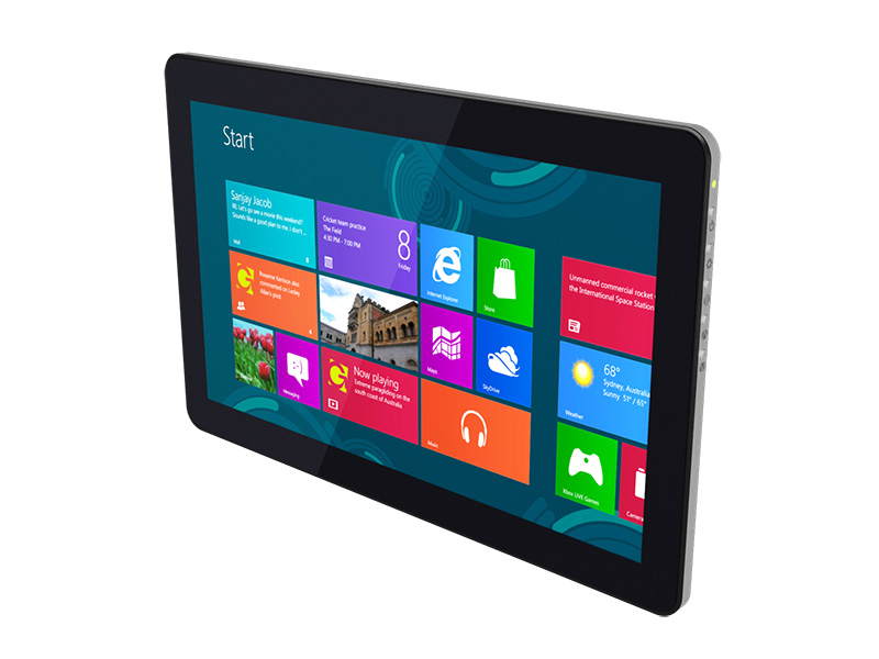 モバイルに便利な小型モニター「GeChic」社製品 OnLap 1503H 大特集