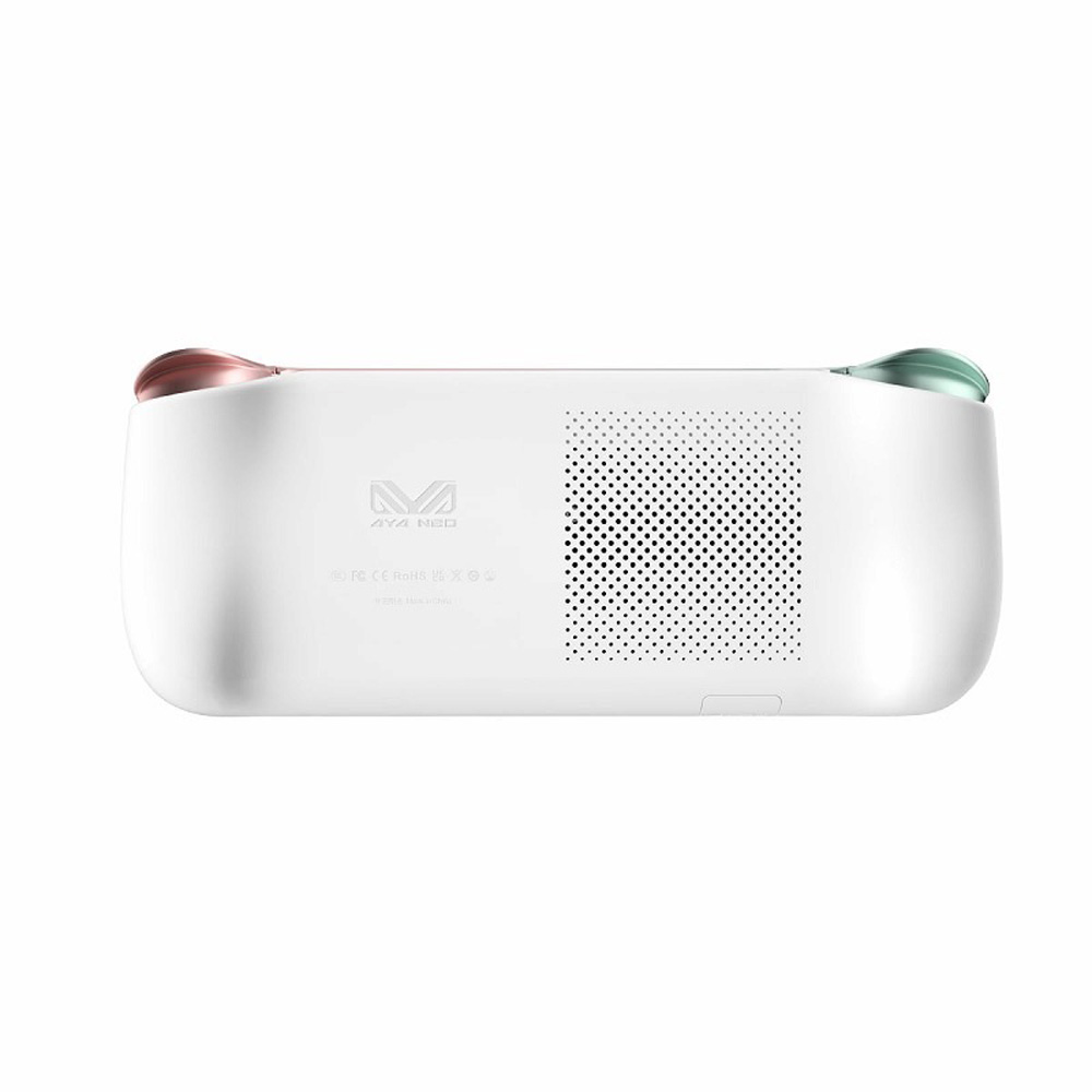 AYANEO アヤネオ ポータブルゲーミングPC AYANEO AIR Pro-16/512-White