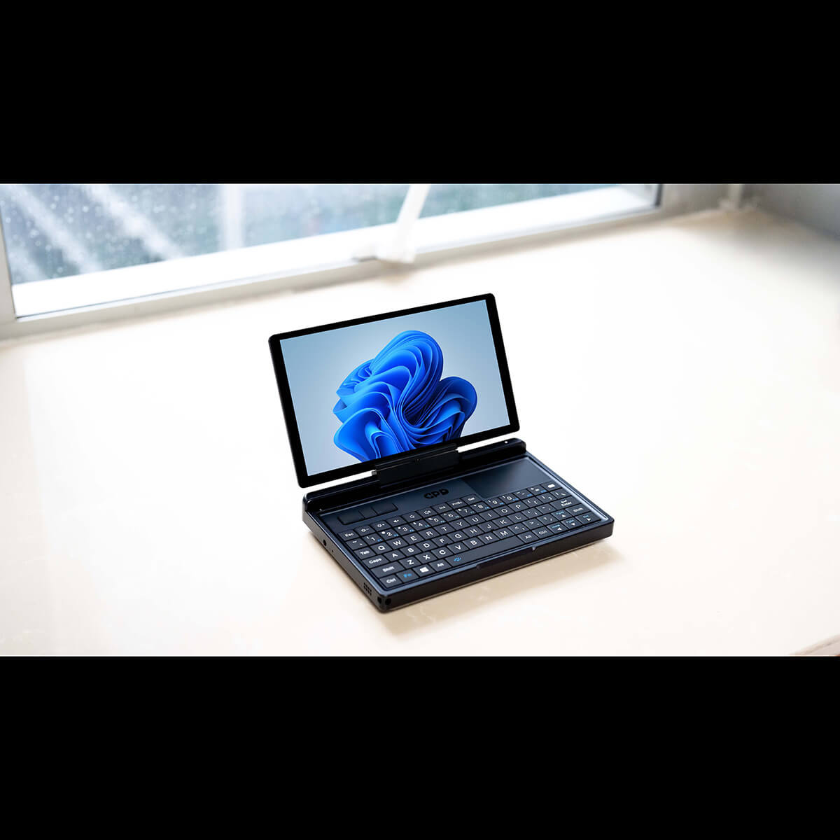 GPD ジーピーディー GPD Micro PC2(N300-16/512G)with case [7型 /Core