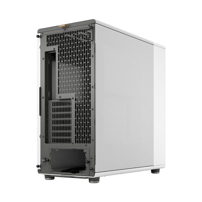 Fractal Design フラクタルデザイン North XL Chalk White FD-C-NOR1X