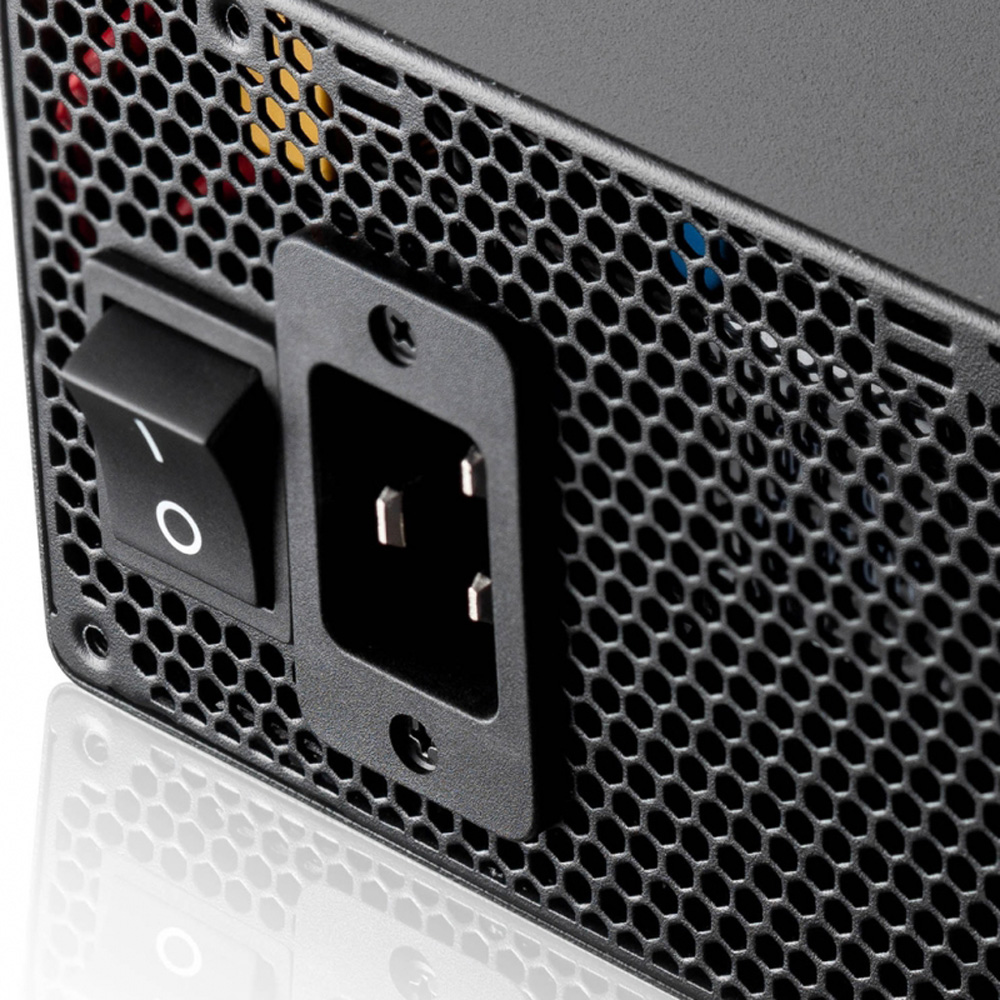 SUPER FLOWER スーパーフラワー LEADEX TITANIUM 1600W SF-1600F14HT