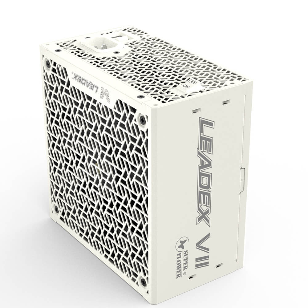 SUPER FLOWER スーパーフラワー LEADEX VII PLATINUM PRO 1000W WT SF