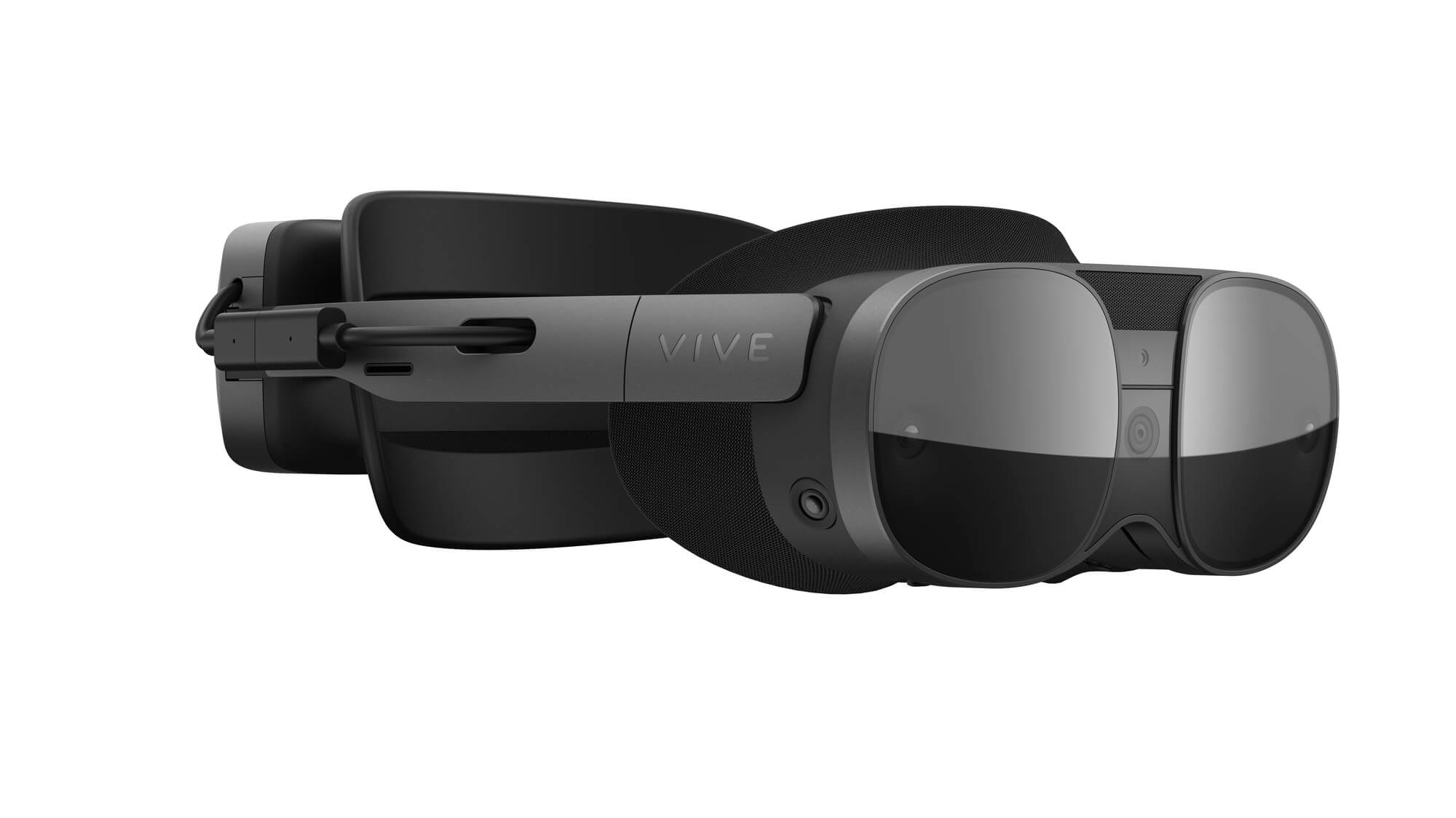 HTC エイチティシー VIVE XR Elite 折りたたみ型オールインワンXR