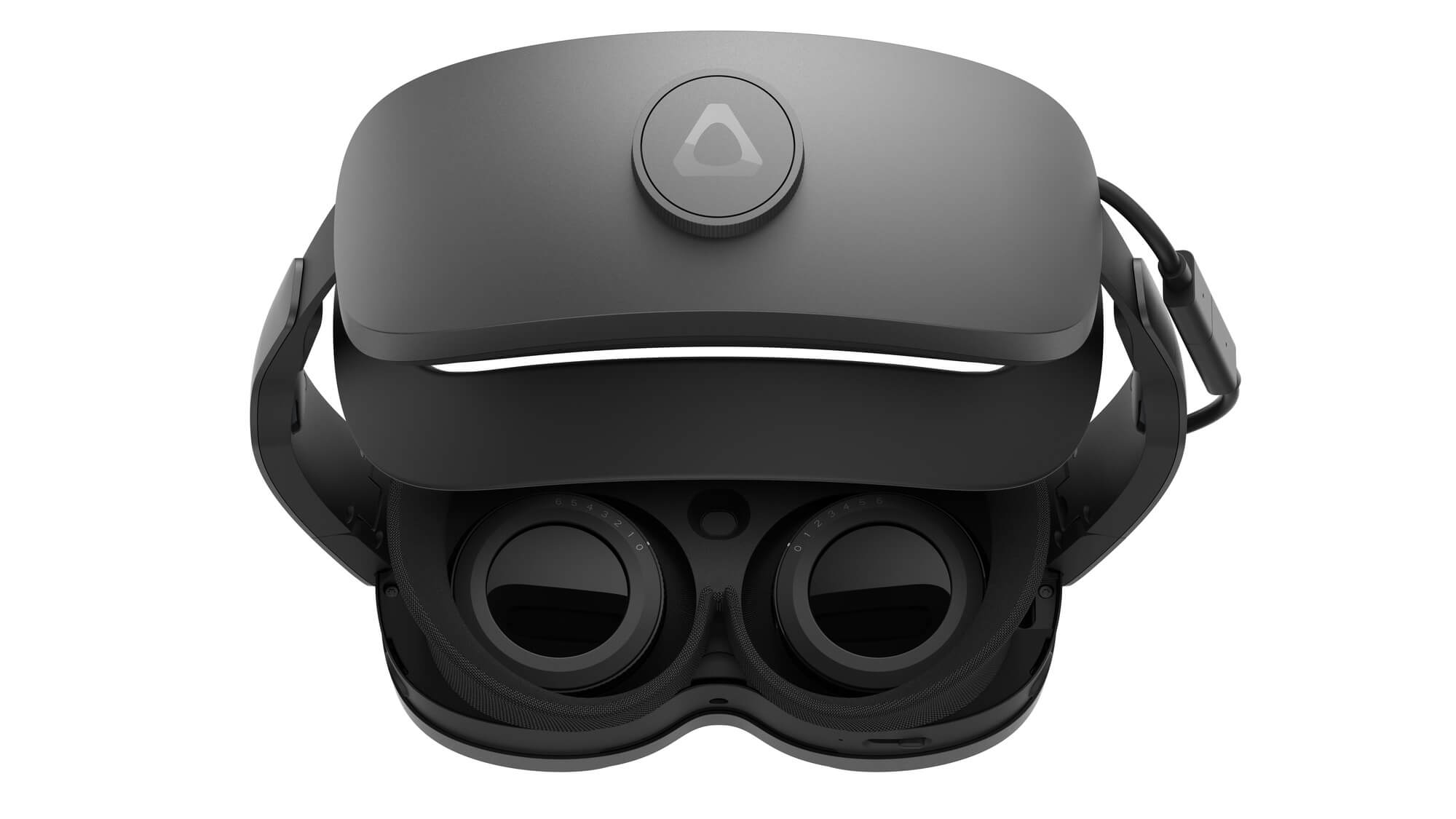 HTC エイチティシー VIVE XR Elite 折りたたみ型オールインワンXR