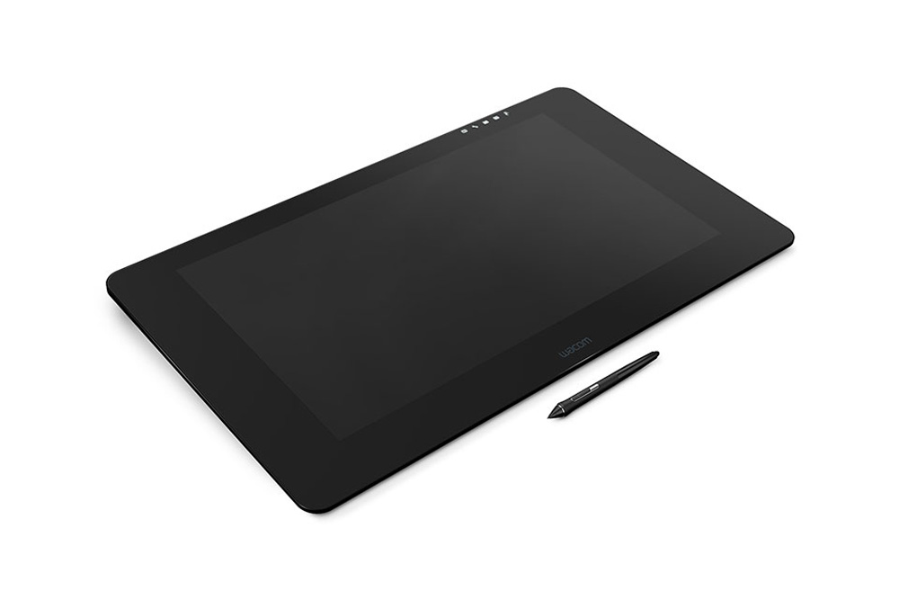 WACOM ワコム Cintiq Pro 24 （ペンモデル） [DTK-2420/K0] 23.6インチ