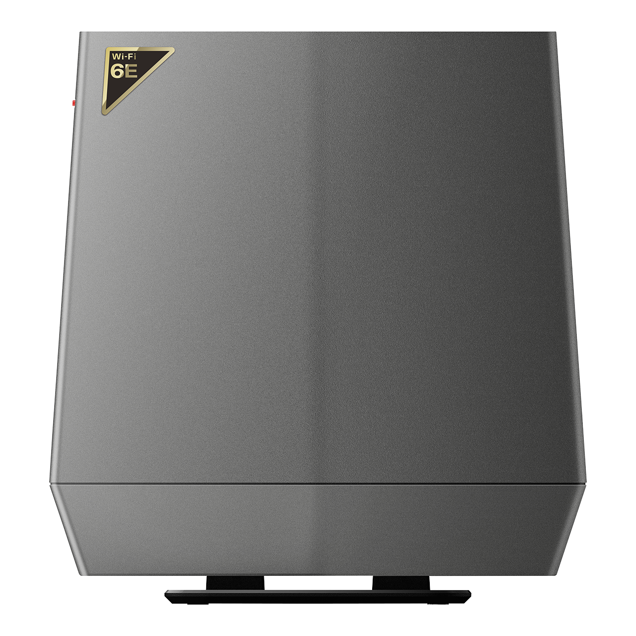 BUFFALO バッファロー AirStation WSR-5400XE6(チタニウムグレー