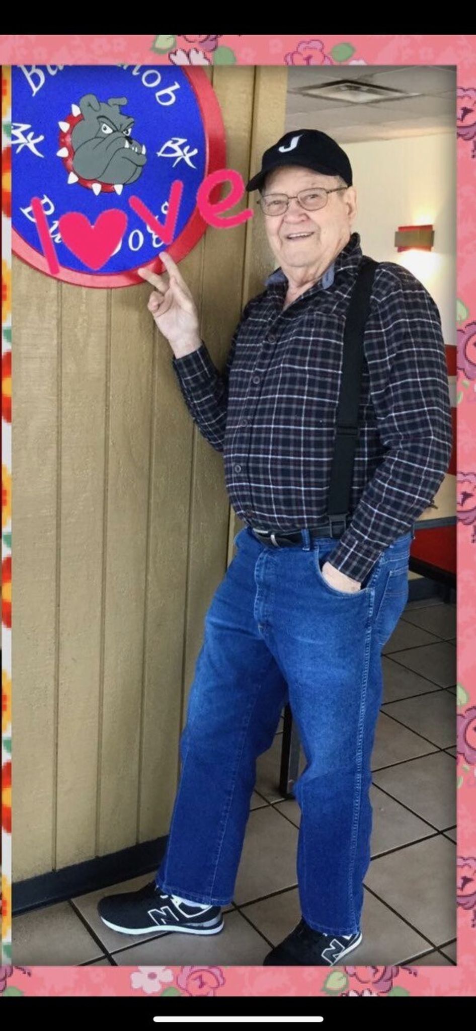 James L. Shirley Obituary December 3, 2024 - Cole Funeral Homes