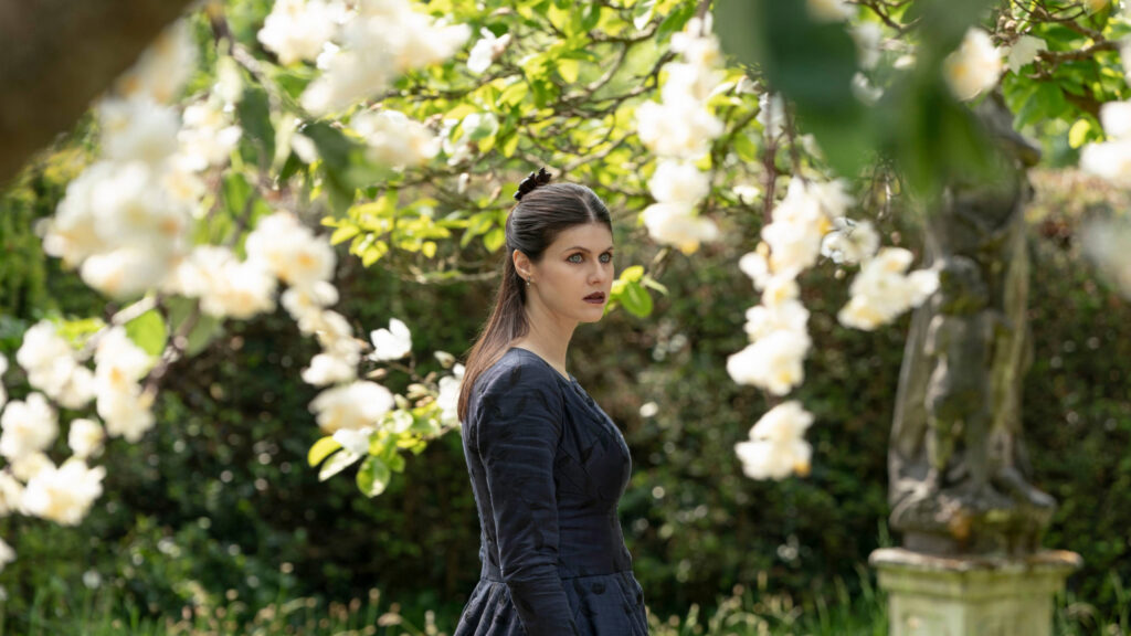 Mayfair Witches Season 2 Episode 7 Takes a Hard Left Turn, Setting