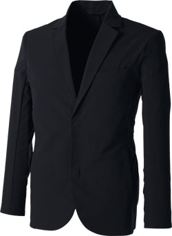 通年]TS 4Dメンズステルスジャケット[男性用](08-9136) | 株式会社 TS