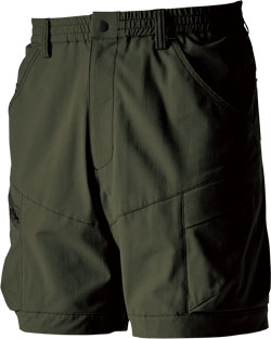 春夏用]TS4Dメンズニッカーズカーゴハーフパンツ[男性用](08-50345