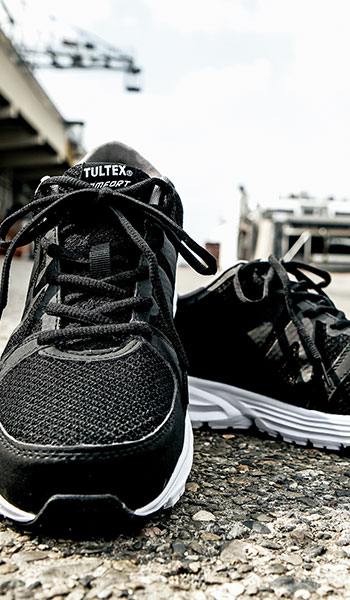 超軽量セーフティシューズ(61-51649) | アイトス株式会社 | 作業着