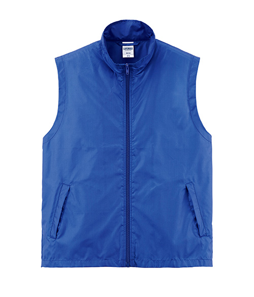 ベーシックカラーベスト[男女兼用](34-MJ0087) | 株式会社ボンマックス