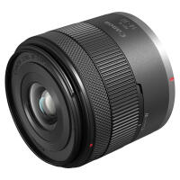 Canon RF-S 14-30mm F4-6.3 IS STM PZ Lens