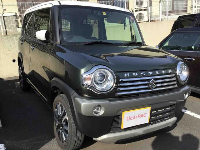 Jスタイル2/DAA-MR41S[1万キロ/2016年式(平成28年)]の買取査定価格の