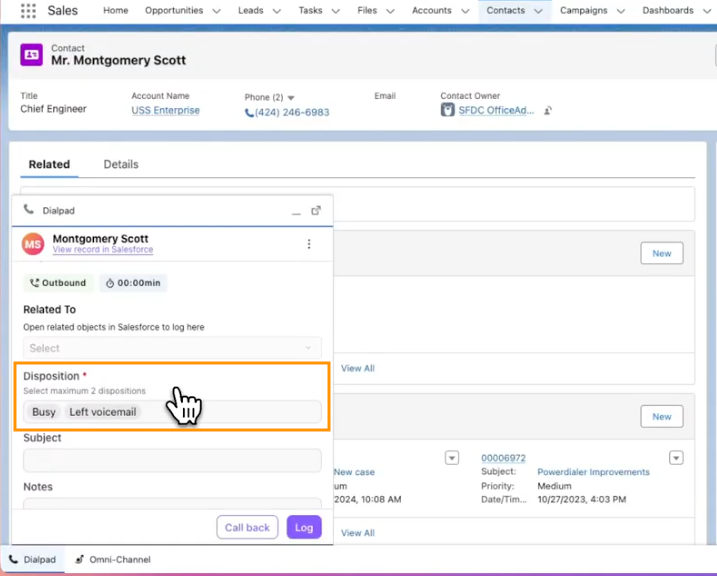 What's New in Dialpad
