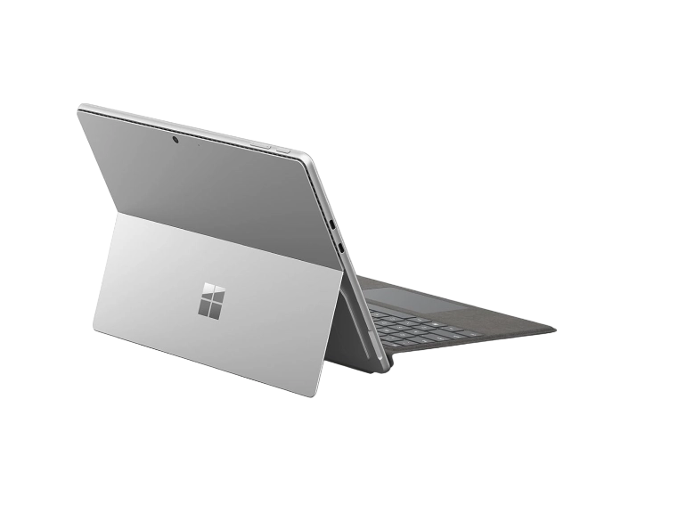 Surface Pro 9 256GB Platinum - Powerful Performance |